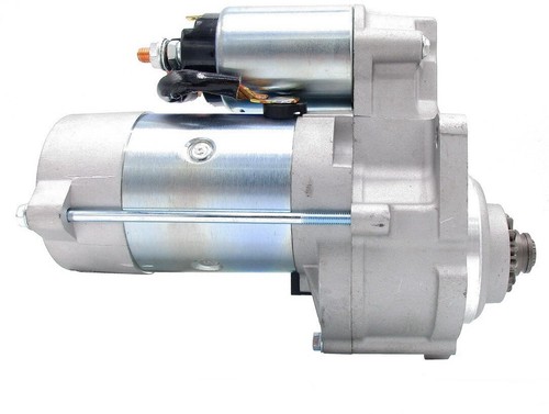 Anlasser Starter für Weidemann Mitsubishi M2T56271 Pel Job Case Terex Toro Clark - Bild 4 von 4