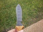 BARE BONES KNIFE COMPANY  HORI-HORI ULTIMATE  Salt Lake City, UT.   MADE in USA — photo 9