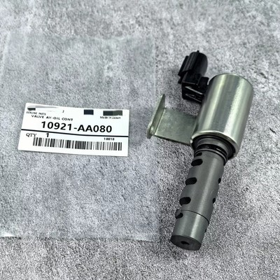 Variable Valve Timing VVT Solenoid For Subaru Impreza 2.5T 2006-2010 USA NEW