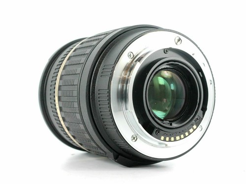 Tamron SP AF 17-50 mm f2,8 XR Di II LD Asférico (IF) Sony A Fit - Imagen 3 de 3