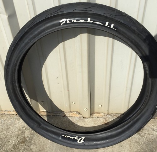 dyno bike tires