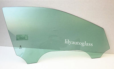 Fits 2003-2007 Cadillac CTS Passenger Side Right Front Door Window Glass