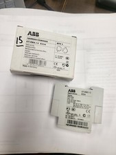 ABB 1SVR500150R0000  CT-EBD.12    E234