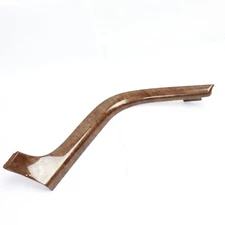 06-09 SUBARU OUTBACK LEGACY RIGHT CENTER CONSOLE DASH TRIM Wood Grain~66078AG37A