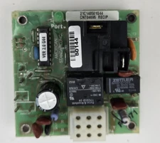 Trane Defrost Control Board CNT04695 21C140501G44