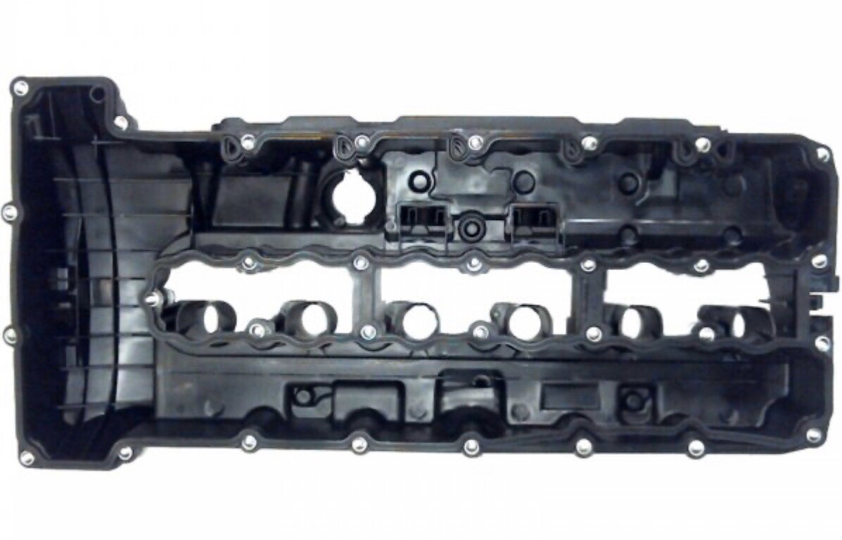 Engine Valve Cover,Gasket,Bolts Kit BMW N54 135,335,535,E90,E91,E92,E93