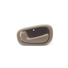 Inside Interior Inner Left Lh Door Handle For 1998 Thru 2002 Toyota Corolla Inside Interior Inner Left Lh Door Handle For 1998 Thru 2002 Toyota Corolla