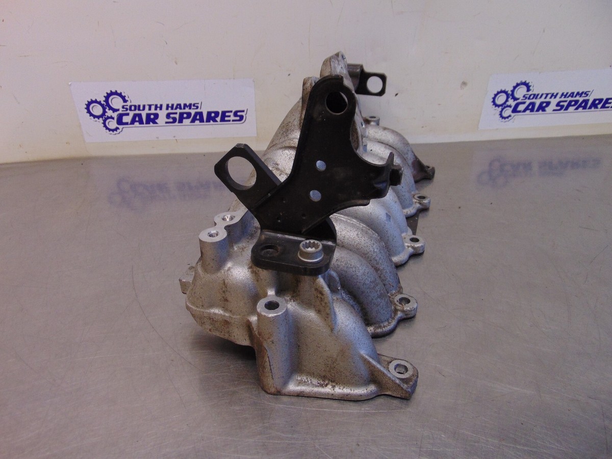 VW Golf Inlet Manifold Mk5 04-09 2.0 TDi Upgrade Kit BKD Gasket 