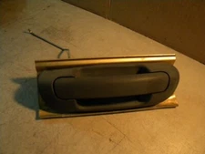 1999 Jeep Grand Cherokee Factory Door handle rear hatch exterior door handle