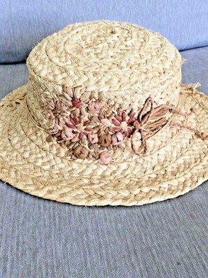 helen kaminski raffia hat