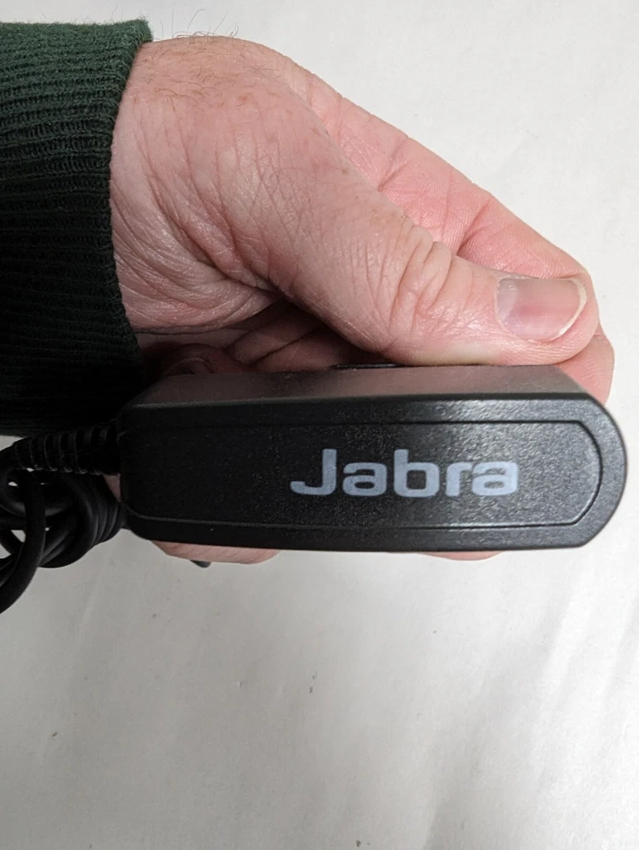 Cable Jabra OEM FW7600-05 Foto 3 de 4