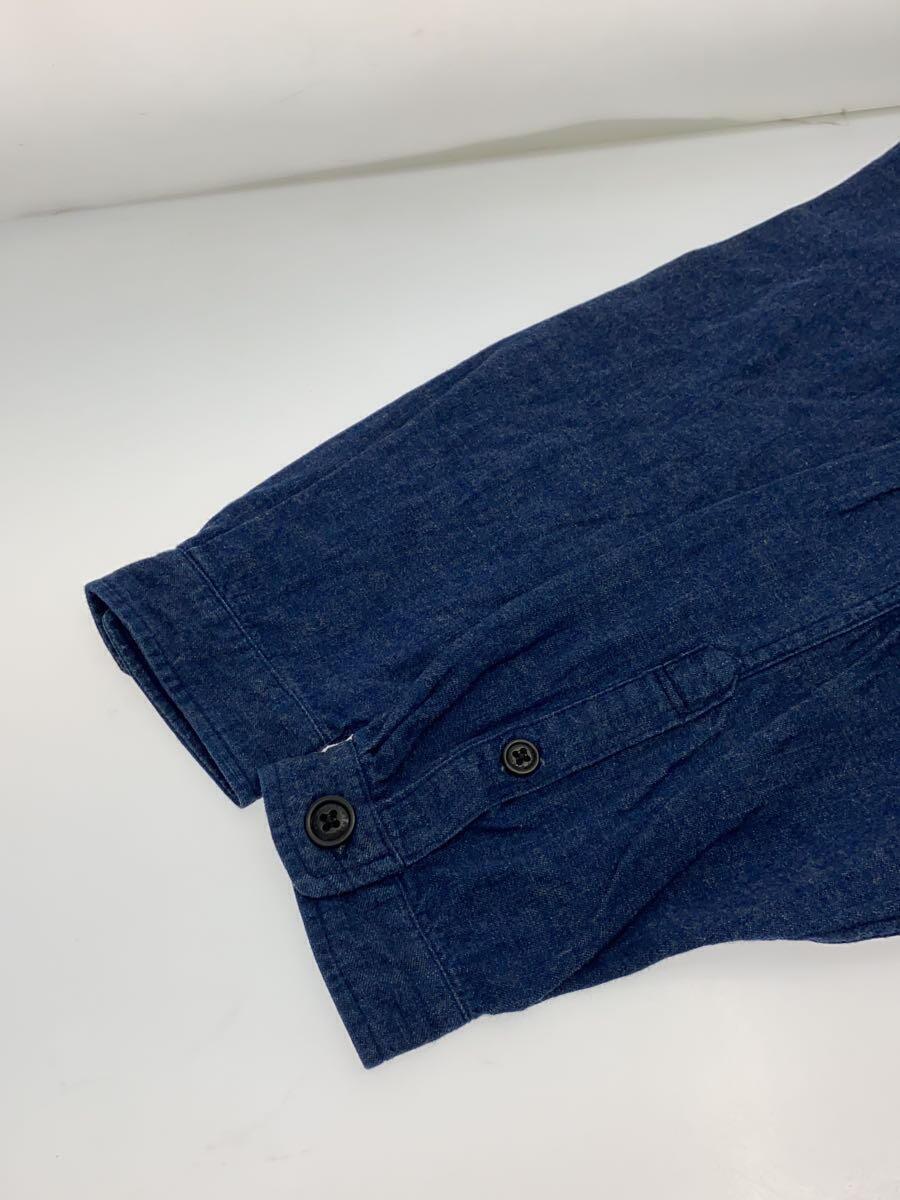 WTAPS / コート/--/コットン/BLU/182GWDT-SHM03 WTAPS ◇ Coat / - / Cotton / BLU / 182GWDT-SHM03 | eBay