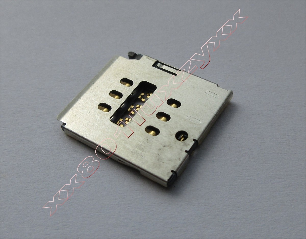 Lot Sim Card Reader Tray Slot Holder for iPhone Plus USA Shipping