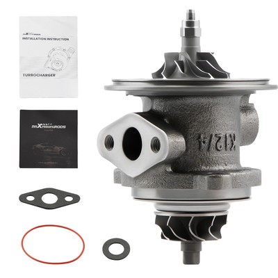 Kp31 Turbo Core Cartridge CHRA for MERCEDES Smart 0.8 CDI 