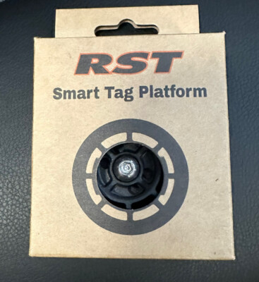 RST Air Tag Holder
