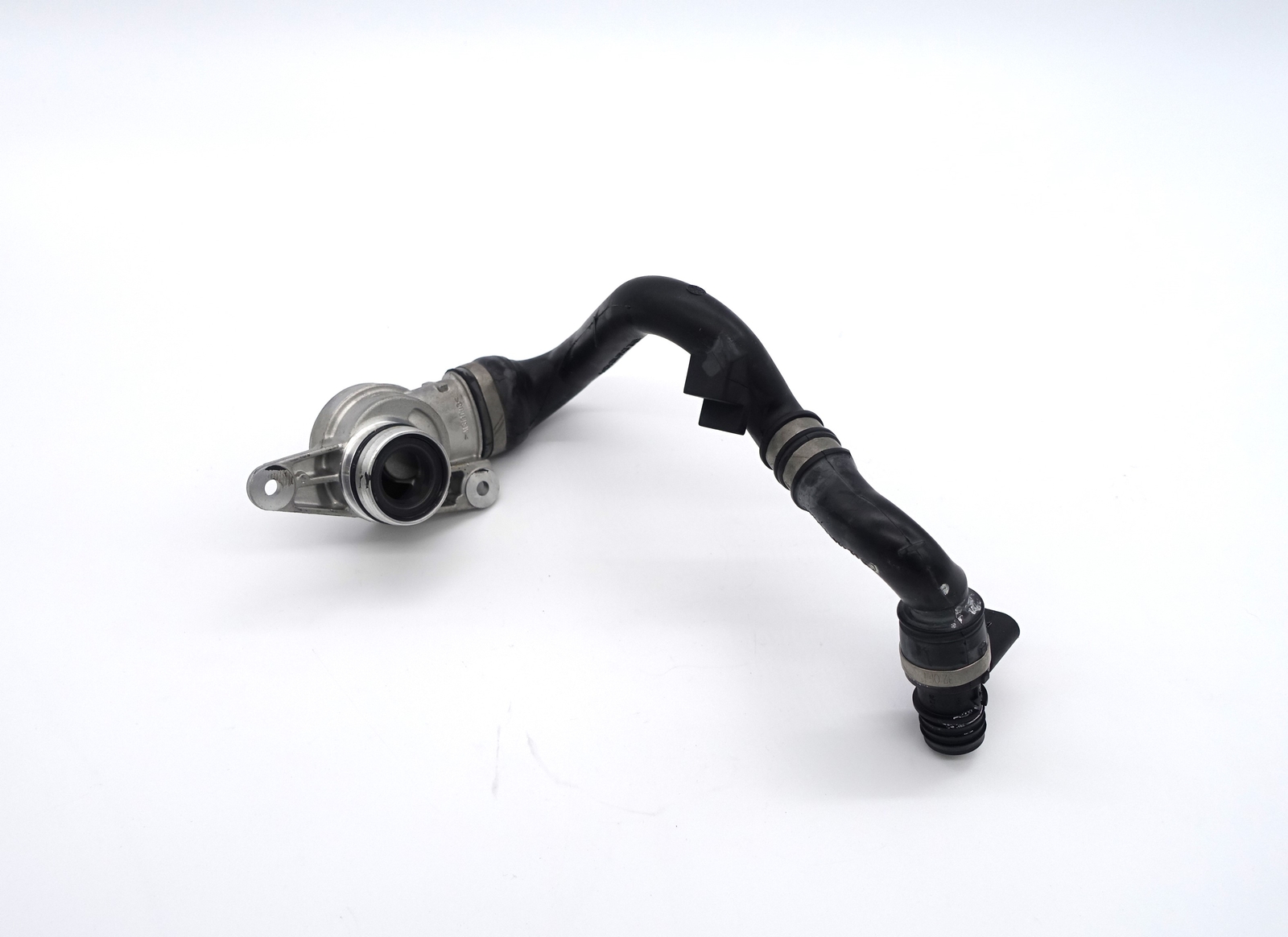 Kurbelgehäuseentlüftung Original Mercedes A6420101791 A6420101291 