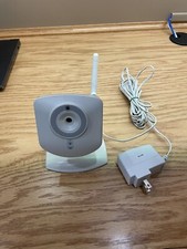 Sensormatic Security Camera RC8021W-ADT WiFi Indoor IP Camera