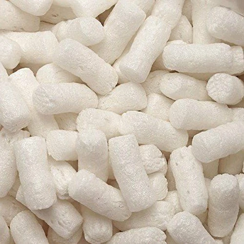 Biodegradable Packing Peanuts Shipping Loose Fill 180 Gallons 24 Cubic Feet - Image 2 of 2