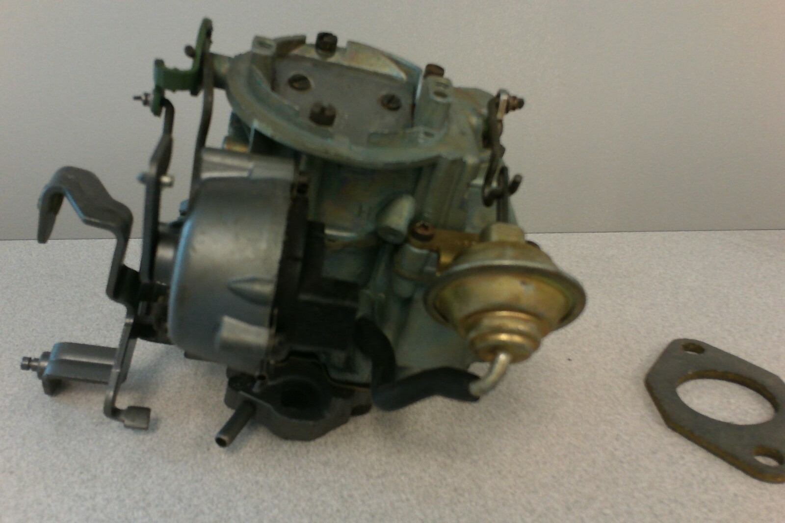Rochester Monojet Carburetor 4cyl eBay