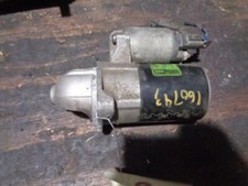 Starter Motor Station Wgn Fits 07-12 ELANTRA 20373