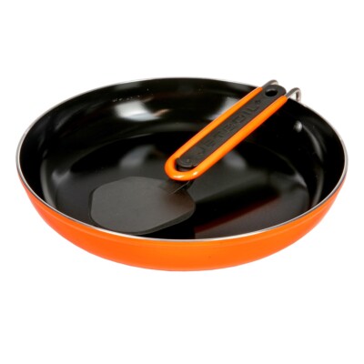 Jetboil Summit Antihaftbeschichtet Campingpfanne Bratpfanne