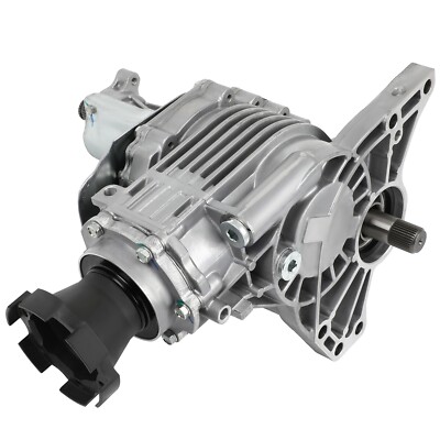 Transfer Case Assembly For Chevrolet Equinox GMC Terrain w/2.4L PTU 2010-2017