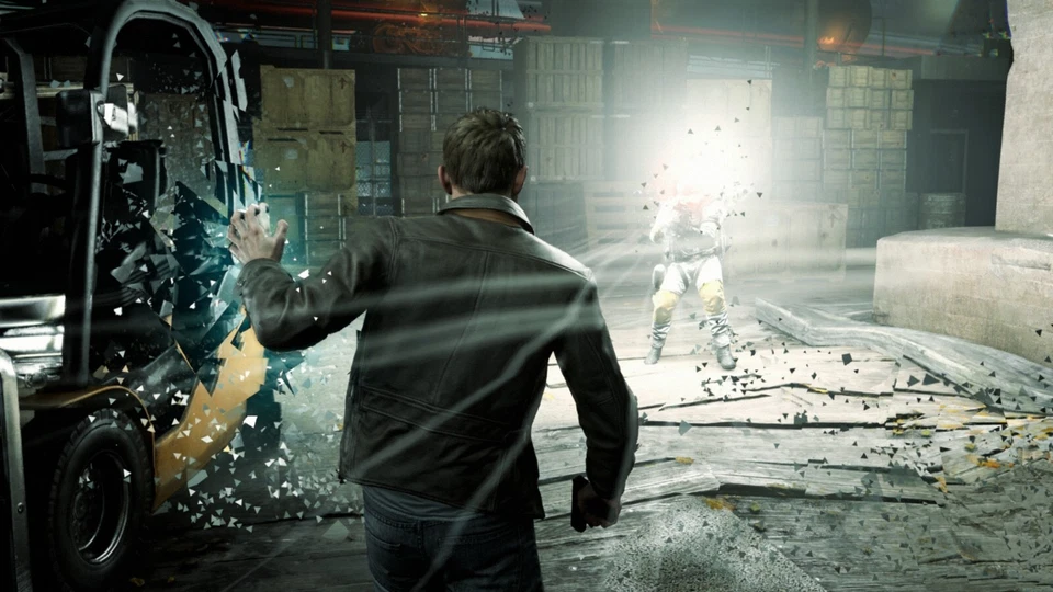 Quantum Break Global Steam Key (NO CD/DVD) - Image 4 of 4