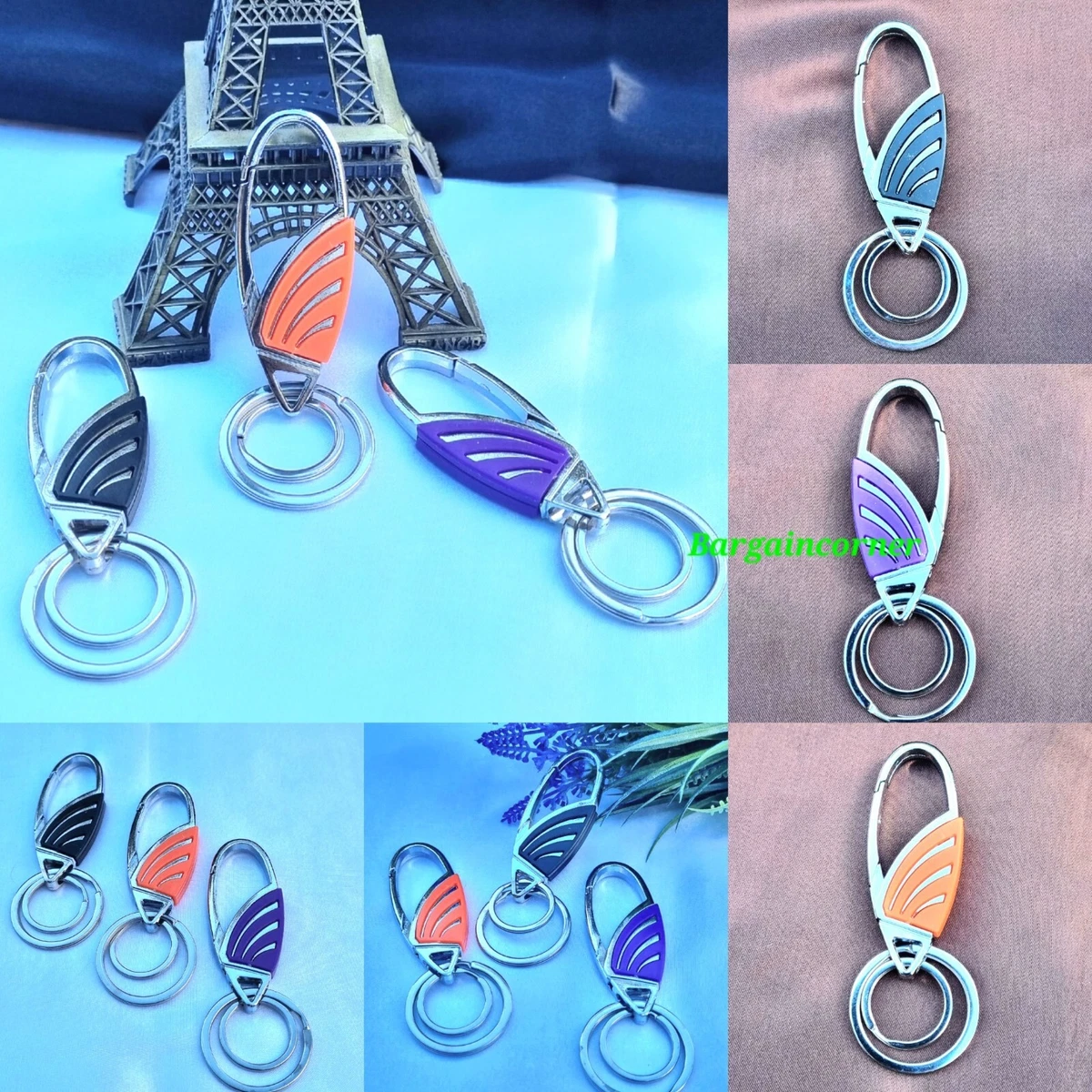 Belt hook for keys sale