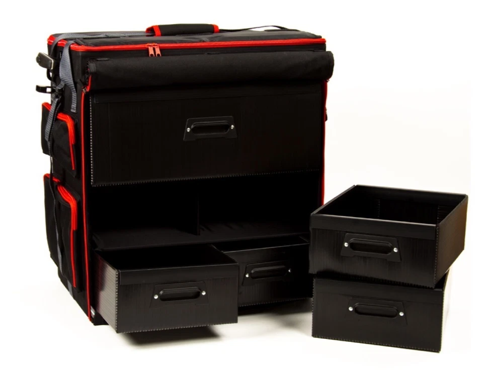 Robitronic Transport Tasche für 1/8 R14001  - Bild 2 von 2