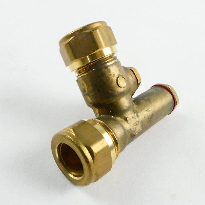 FERROLI 2879785 WASSERMENGENREGLER NEU (HMC32)