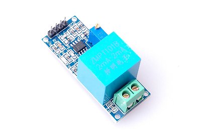1PCS Active Single Phase Voltage Transformer AC Output Voltage Sensor Mega T9