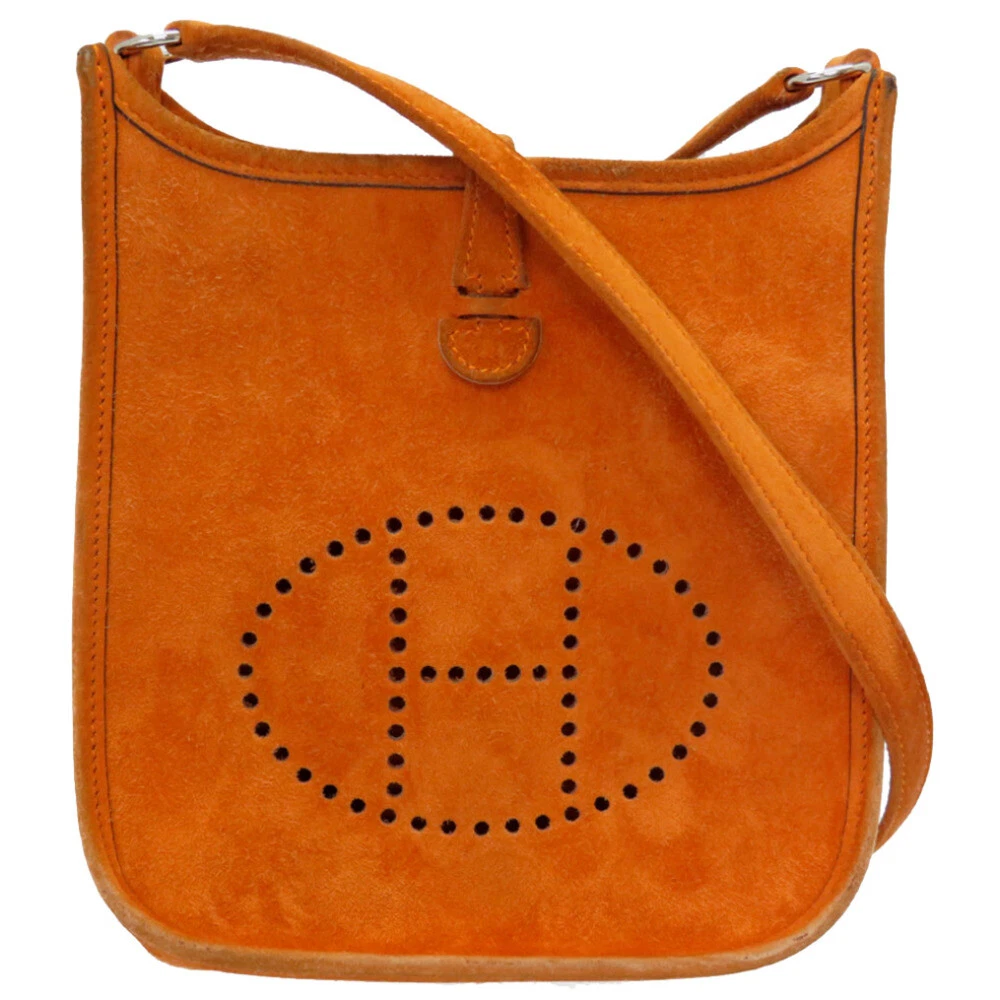 hermes evelyne bag