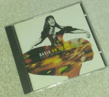 Basia on Broadway by Basia - CD