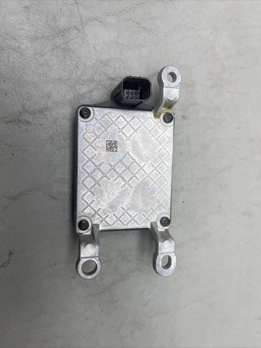2018-2021 Nissan Rogue Leaf Sentra ACC Distance Radar Sensor