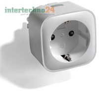 Intertechno Funk-Steckdose, Zwischenstecker ITLR-3500S Mit Szenenspeicher