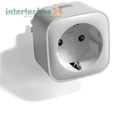 Intertechno Funk-Steckdose, Zwischenstecker ITLR-3500S mit Szenenspeicher