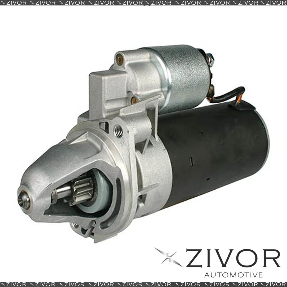 Mercedes vito starter motor deals