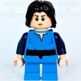 LEGO&reg; Star Wars Boba Fett Young Minifigure Attack of the Clones 75023 sw0514 Boy