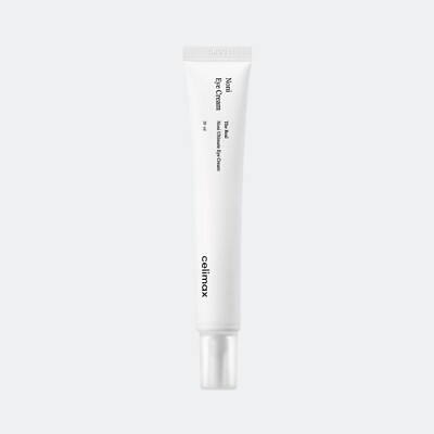 CELIMAX Noni Ultimate Eye Cream 0.69oz / 20ml K-Beauty