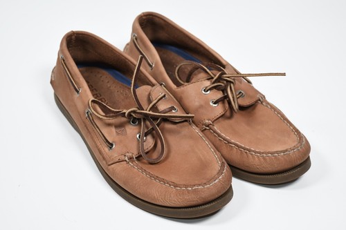 Sperry Top-Sider Men's Boat Shoes size 