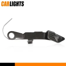 Fit For Glock 17 18 19 22 23 24 26 27 31 32 33 Extended Slide Stop Release