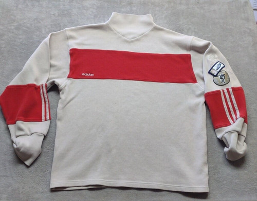 Vintage adidas usa team - Gem Vintage adidas usa team - Gem