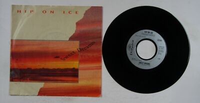 Hip On Ice Sweet Dreams EU 7in 1990