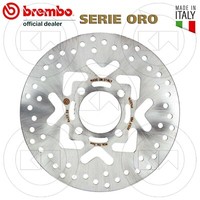 Bremsscheibe Vorne Brembo 68B40759 Honda 150 Pcx 2013