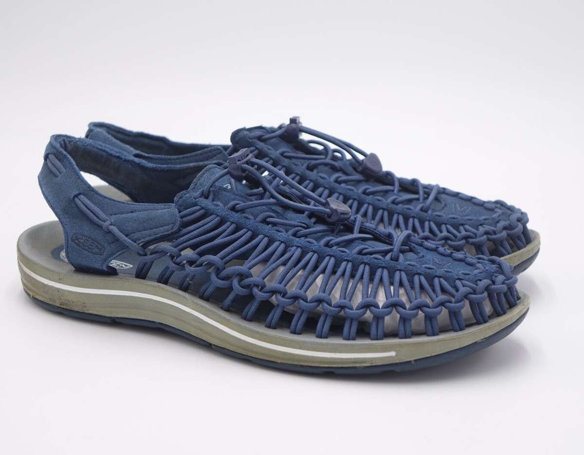 Size 11.5 - KEEN Men display picture 1