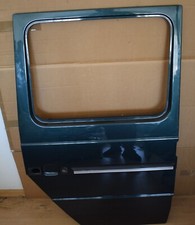 Original Mercedes G Klasse Türe door w463 G HR hinten rechts Original Mercedes G Klasse Türe door w463 G HR hinten rechts
