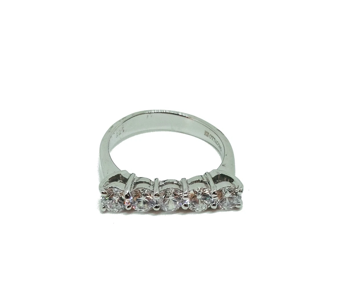 Anello riviera tiffany store