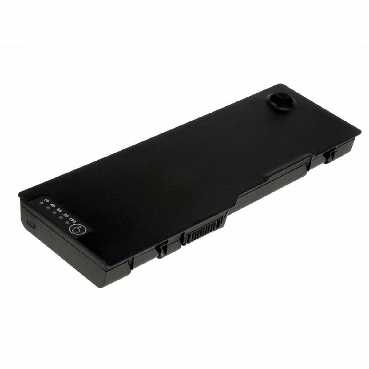 Battery for DELL Inspiron XPS M1710 11,1V 6600mAh/73,3Wh Li-Ion