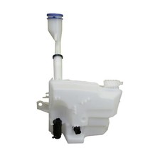 New Washer Fluid Reservoir Fits 2012-2018 Ford Focus Cv6z17618b