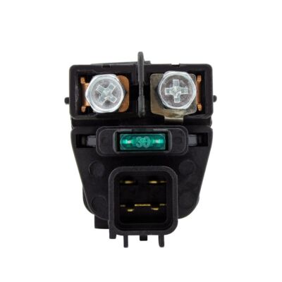 Relais Démarreur Solénoïde Compatible Suzuki LTA700X, KingQuad 700 2005-2007, GSXR1000 2001-2004